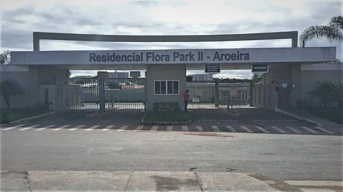 Fachada Academia