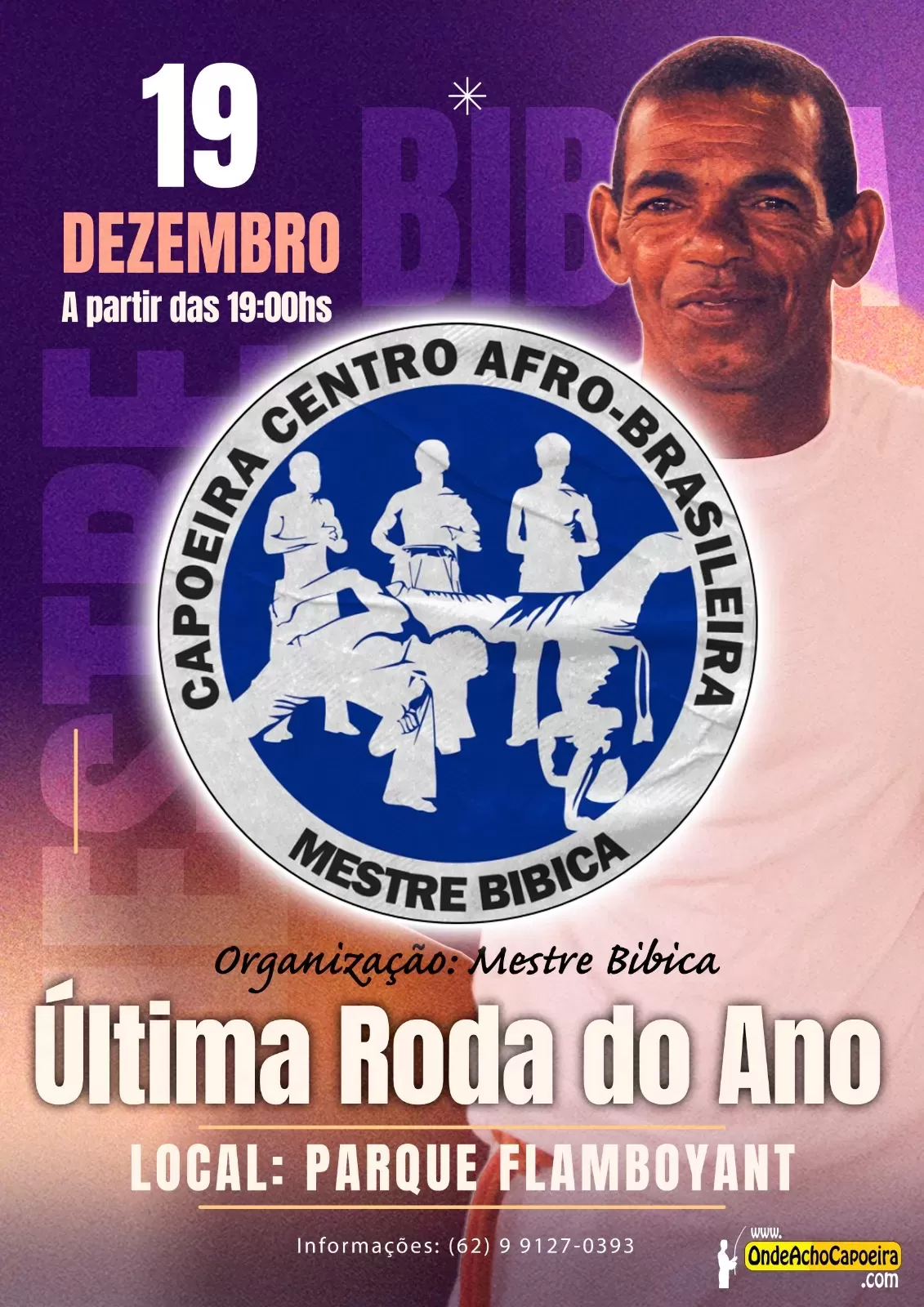 Cartaz do Compromisso