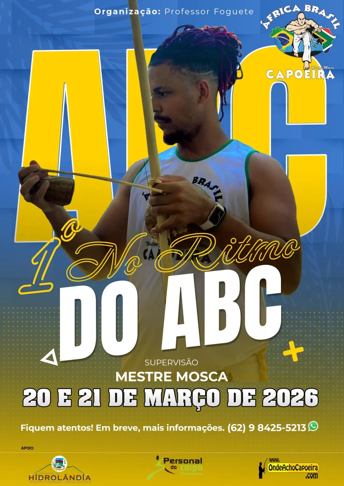 Cartaz do Compromisso