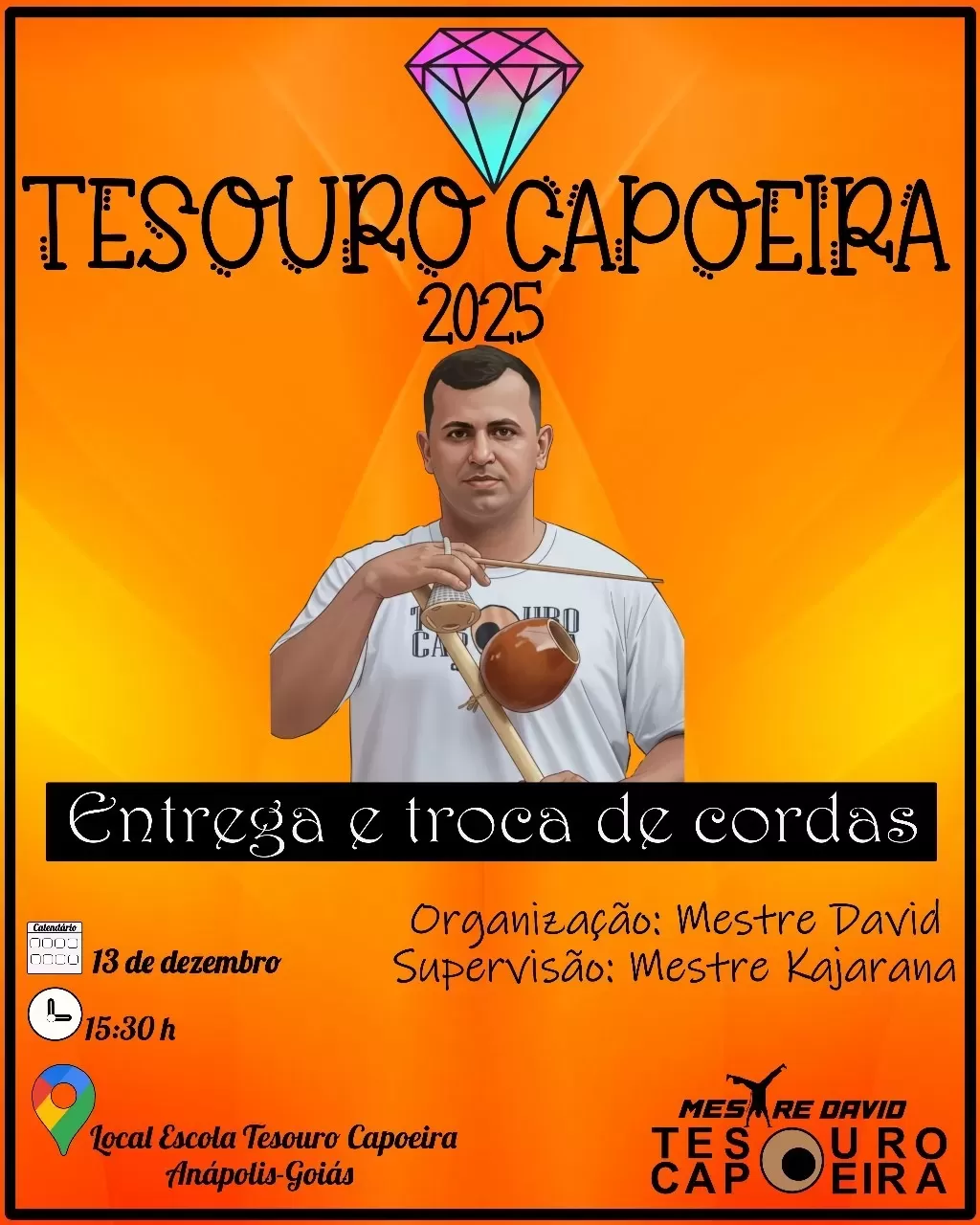 Cartaz do Compromisso