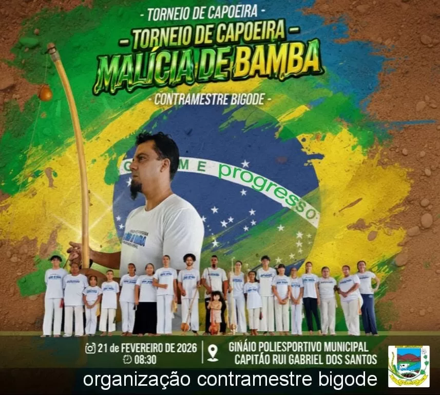 Cartaz do Compromisso