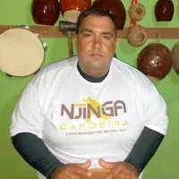 Contramestre Berra Boi