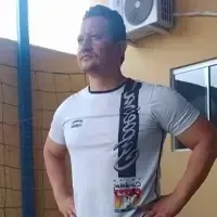 Contramestre Curinga