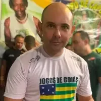 Estagiário Moçambique