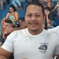 Instrutor mandingueiro