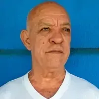 Mestre Calça Preta