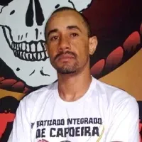 Mestre Kajarana