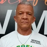 Mestre Pena Negra