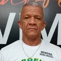 Mestre Pena Negra