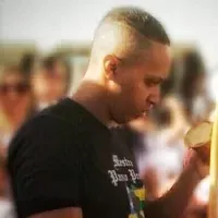 Professor Ronaldinho