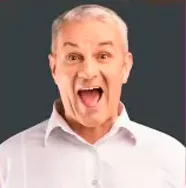 Foto de perfil de Monitor Cacau
