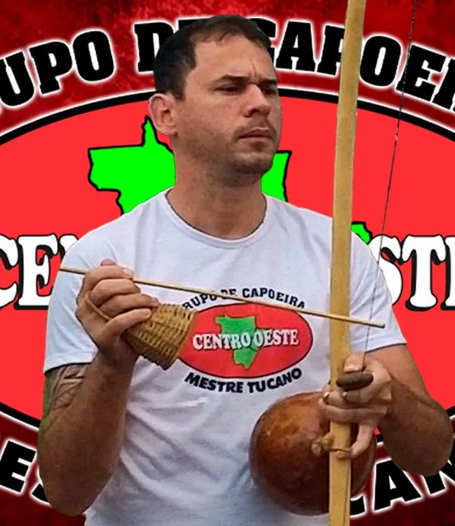 Foto de perfil de Contramestre Minhoca