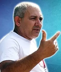 Foto de perfil de Mestre Tucano