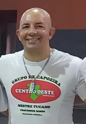 Foto de perfil de Mestre Lee