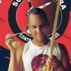 Foto de perfil de Mestre Peixe