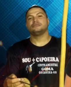 Foto de perfil de Contramestre Goma