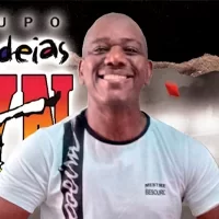 Foto de perfil de Mestre Besouro