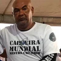 Foto de perfil de Mestre Chumbim