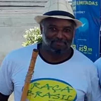 Foto de perfil de Mestre Kunta