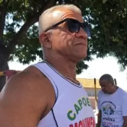 Foto de perfil de Mestre Pena Negra