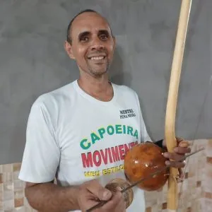 Foto de perfil de Mestre Primo