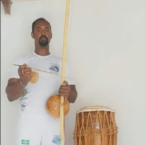 Foto de perfil de Contramestre Nanico