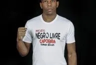 Foto de perfil de Professor Besouro