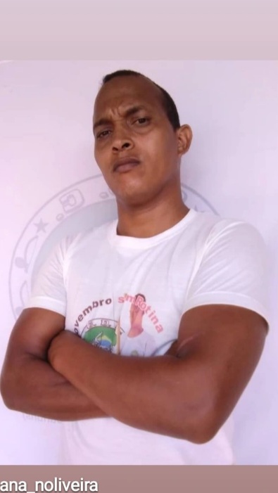 Foto de perfil de Contramestre Camaleão