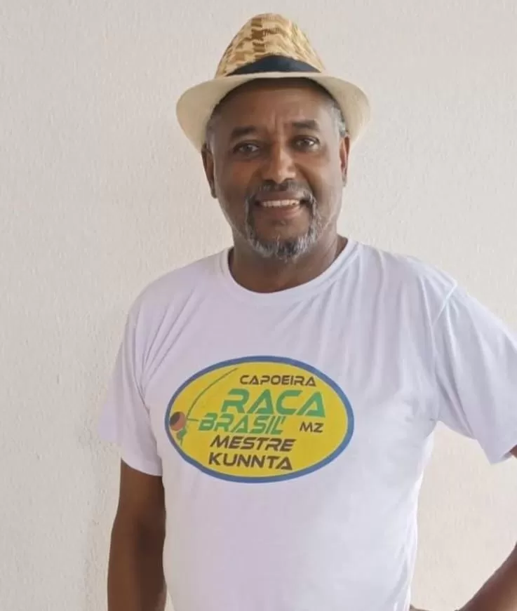 Presidente / Fundador