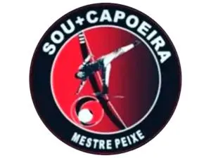 Grupo Sou + Capoeira