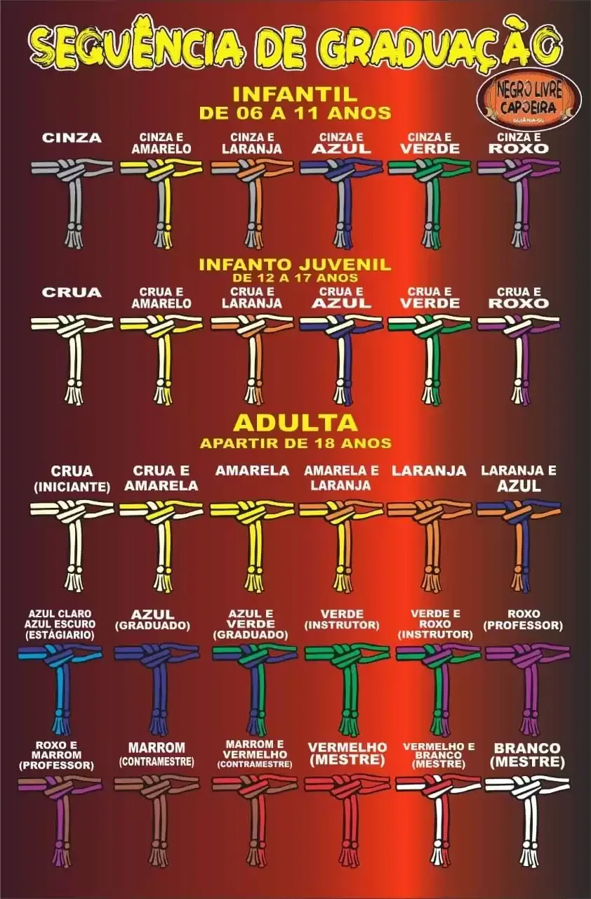 Cartaz Sistema de Graduação