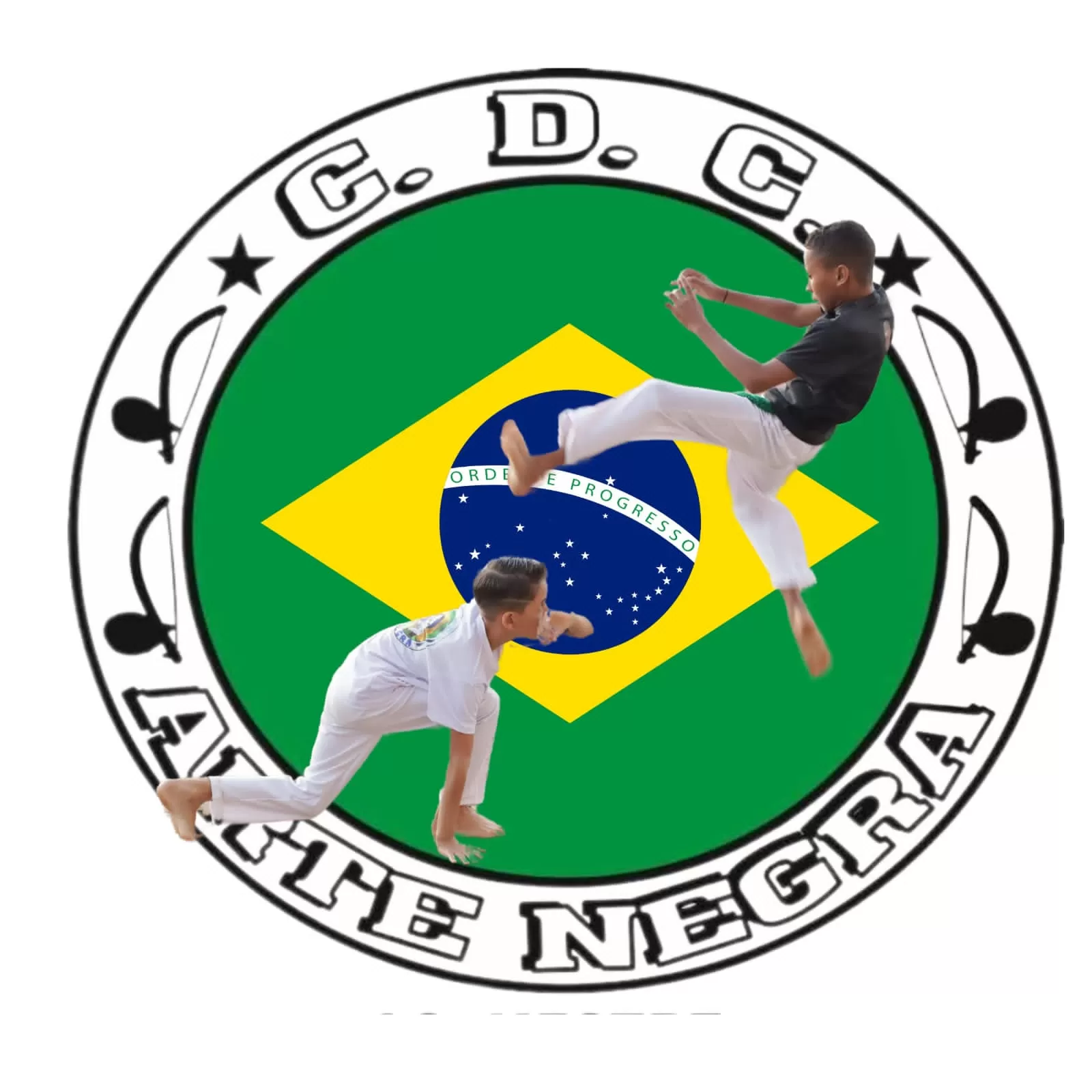 Logo do Grupo