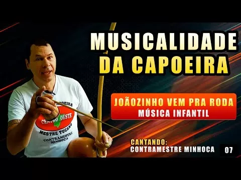 Cartaz da Música