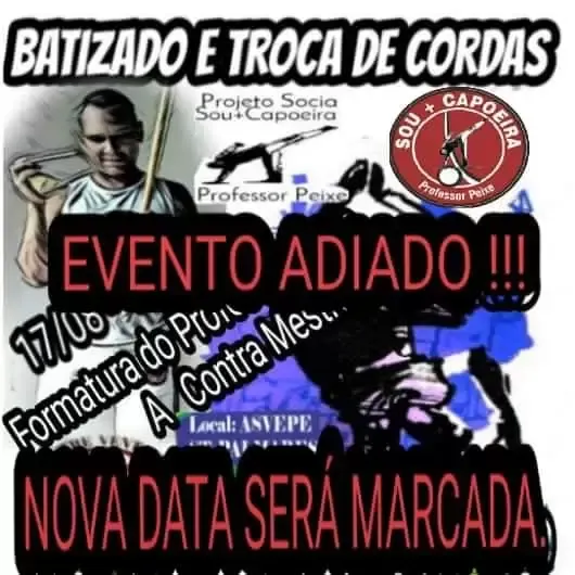 Cartaz da Notícia