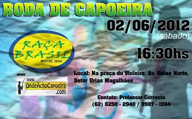 Cartaz da Notícia