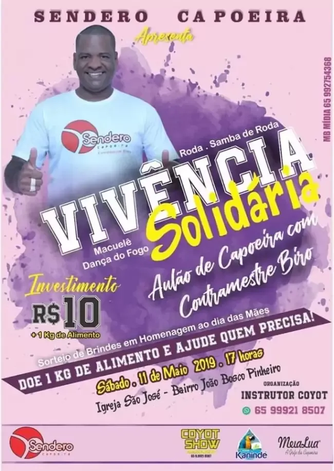 Cartaz da Notícia