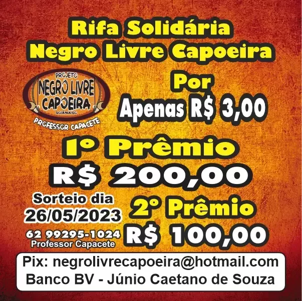 Cartaz da Notícia