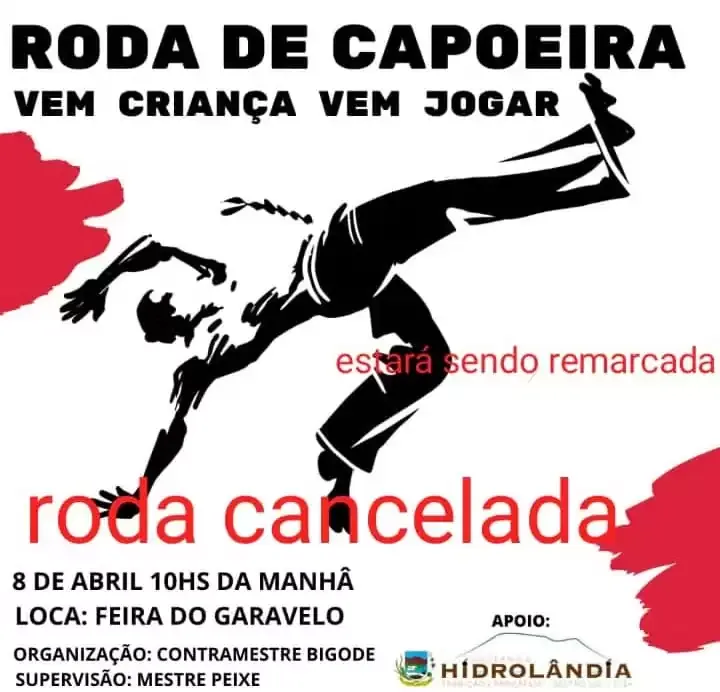 Cartaz da Notícia
