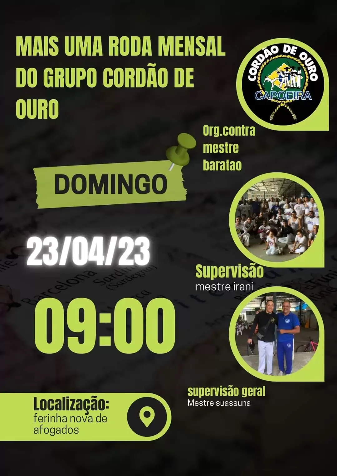 Cartaz