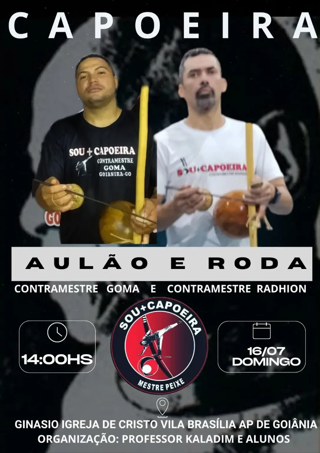 Cartaz da Notícia