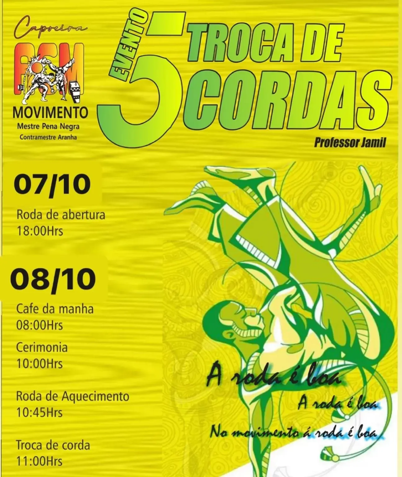 Cartaz da Notícia