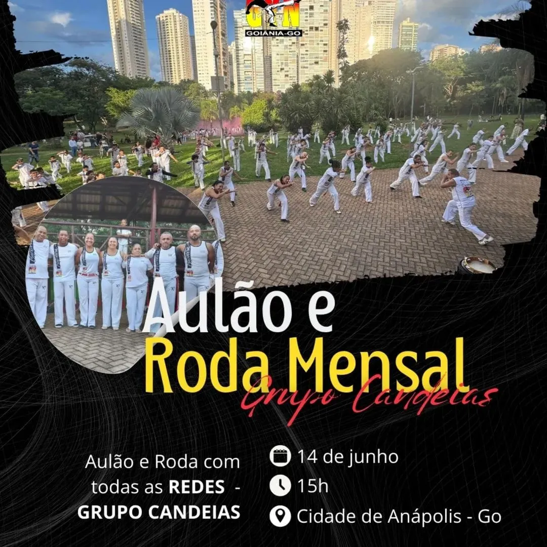 Cartaz da Notícia