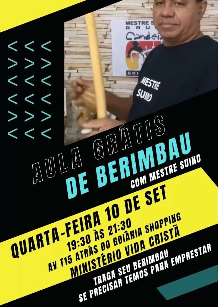 Cartaz da Notícia