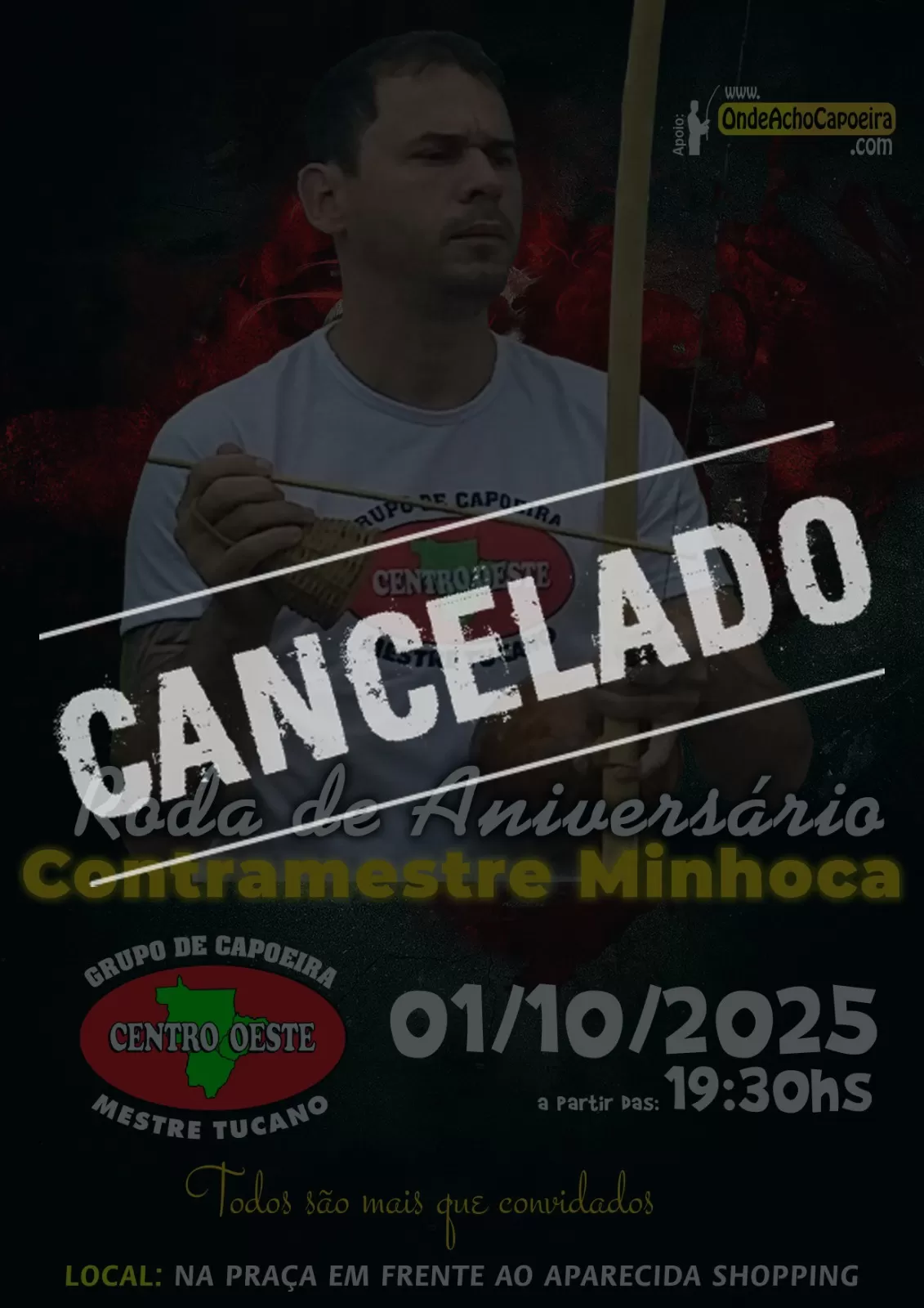 Cartaz da Notícia