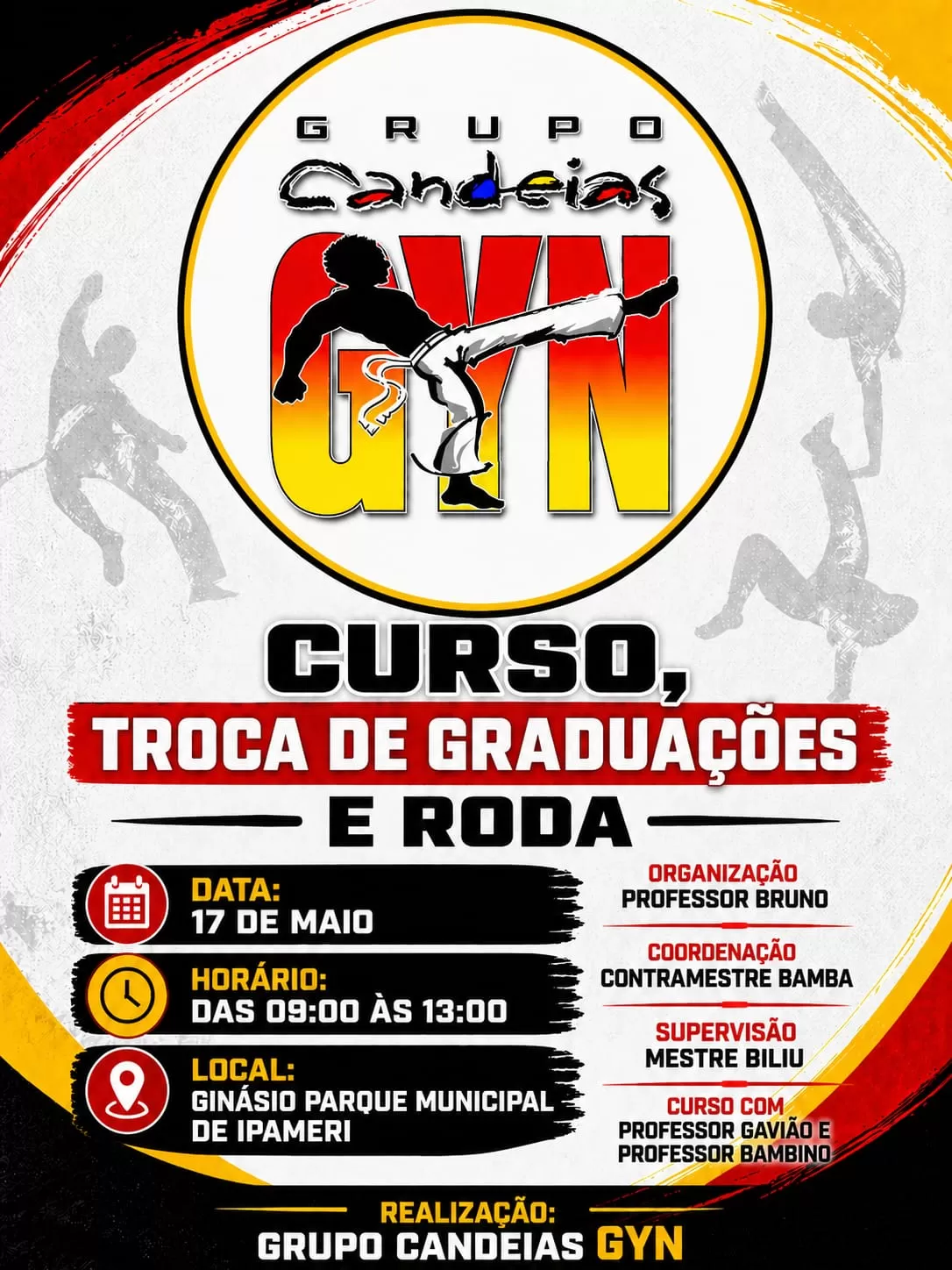 Cartaz da Notícia