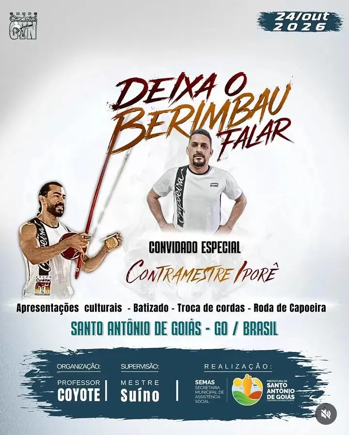 Cartaz da Notícia