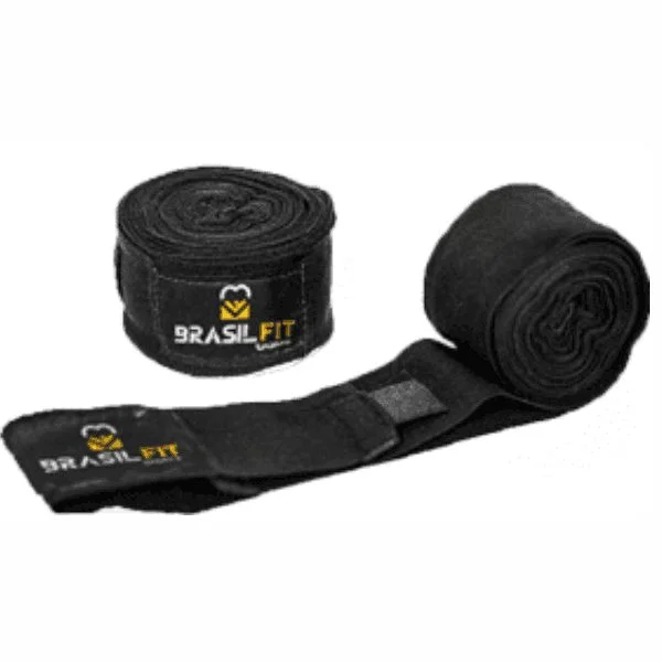 Bandagem Semi Elástica - 3 Metros