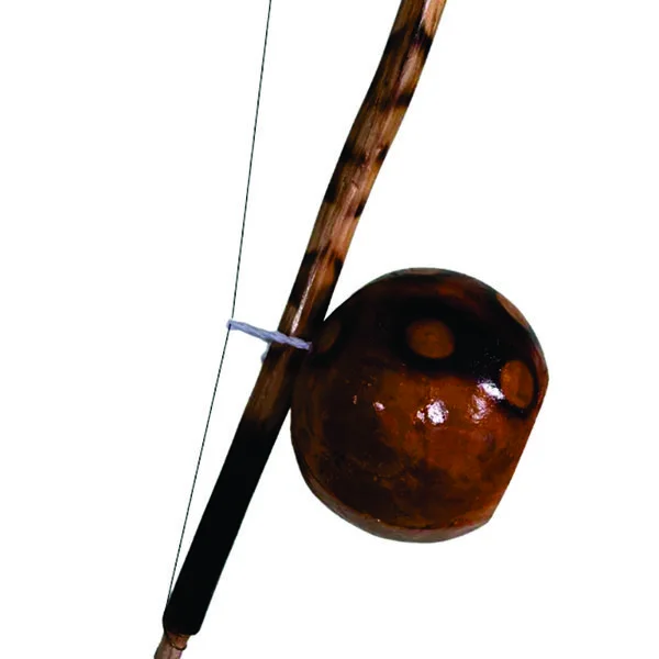 Berimbau Gunga Profissional