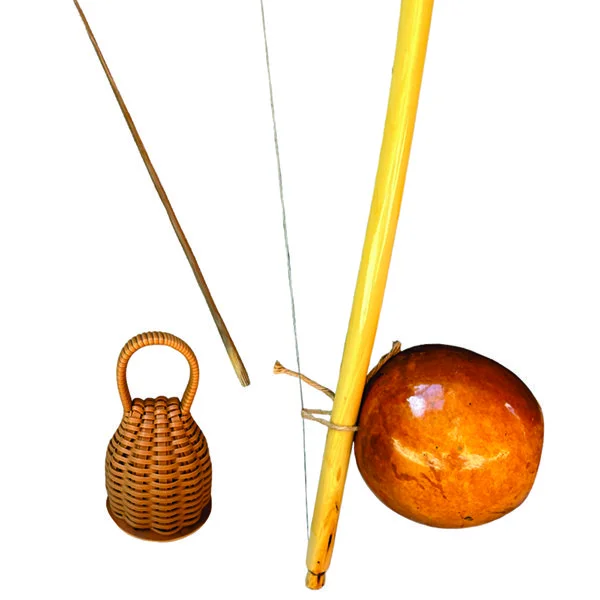 Berimbau Médio Profissional