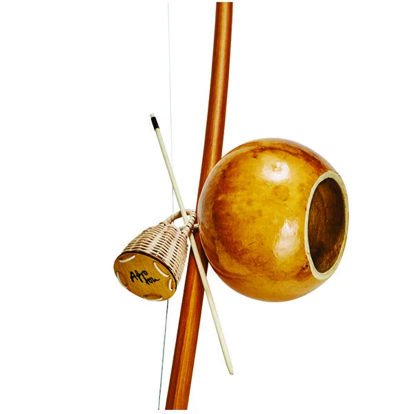 Berimbau Viola Profissional